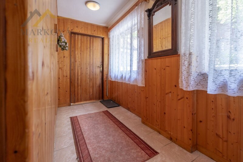 Prodej, rodinný dům, 688 m² , Koloděje nad Lužnicí
