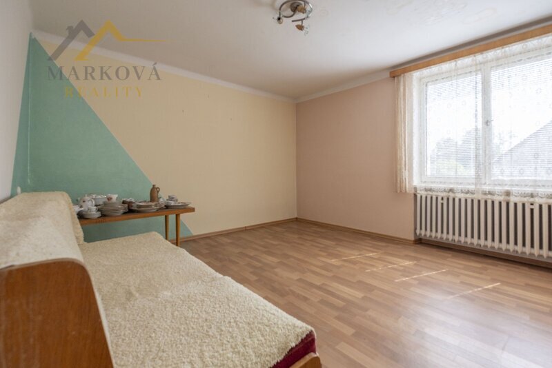 Prodej, rodinný dům, 688 m² , Koloděje nad Lužnicí