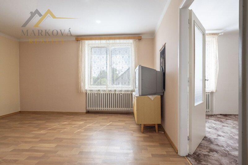 Prodej, rodinný dům, 688 m² , Koloděje nad Lužnicí
