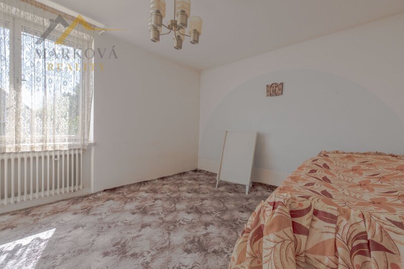 Prodej, rodinný dům, 688 m² , Koloděje nad Lužnicí