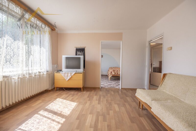 Prodej, rodinný dům, 688 m² , Koloděje nad Lužnicí