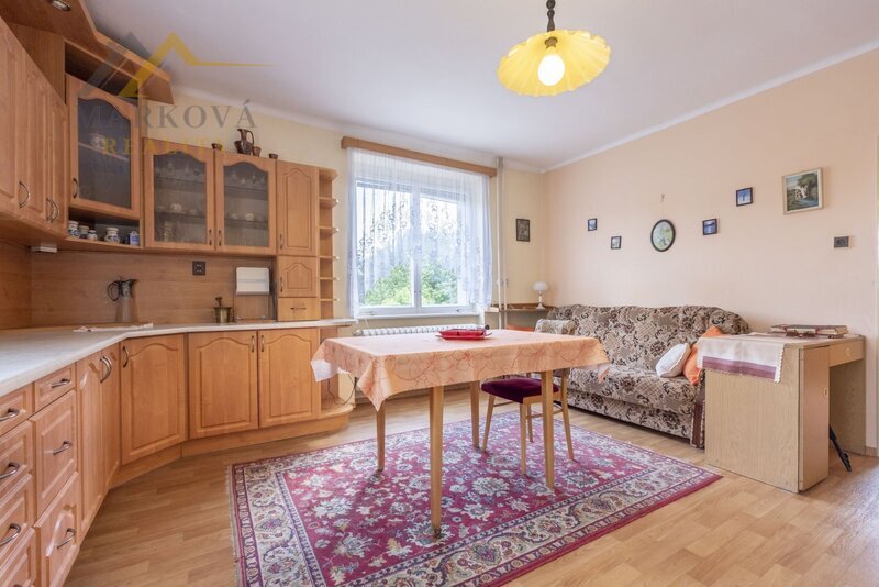 Prodej, rodinný dům, 688 m² , Koloděje nad Lužnicí