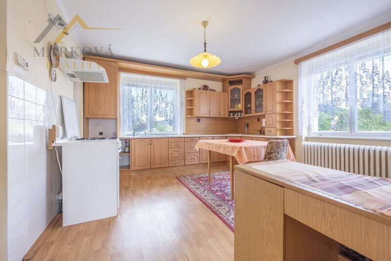 Prodej, rodinný dům, 688 m² , Koloděje nad Lužnicí