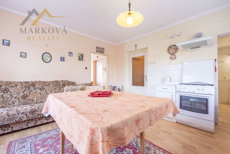 Prodej, rodinný dům, 688 m² , Koloděje nad Lužnicí