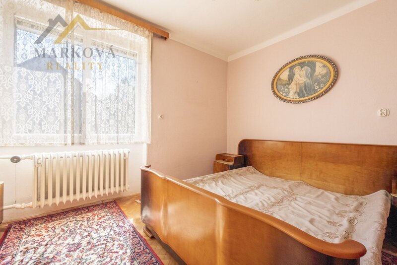 Prodej, rodinný dům, 688 m² , Koloděje nad Lužnicí
