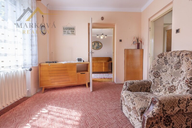 Prodej, rodinný dům, 688 m² , Koloděje nad Lužnicí