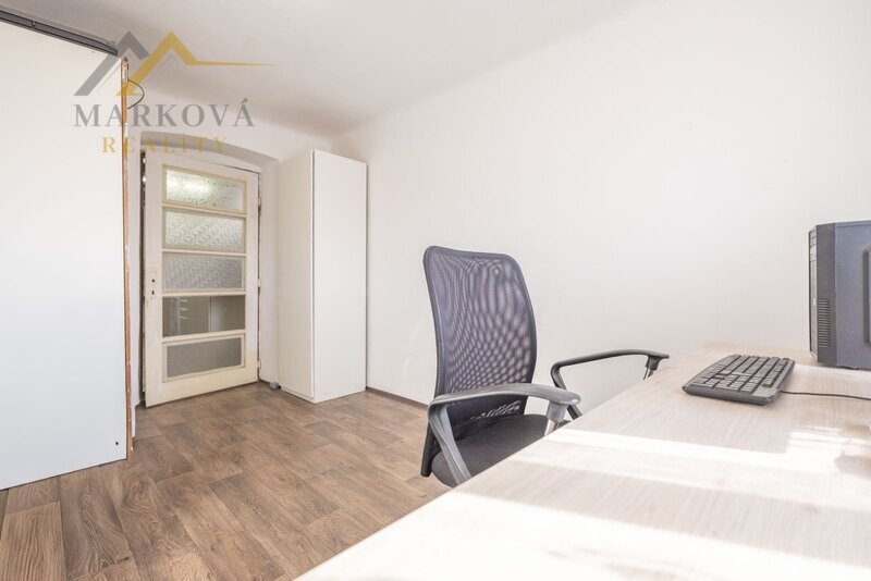 Prodej, rodinný dům, Týn nad Vltavou, ul. Pod parkem