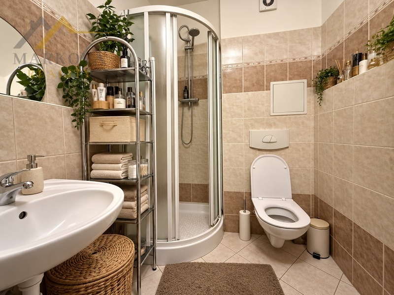 Prodej 1kk, 20 m2, České Budějovice, ul Staroměstská
