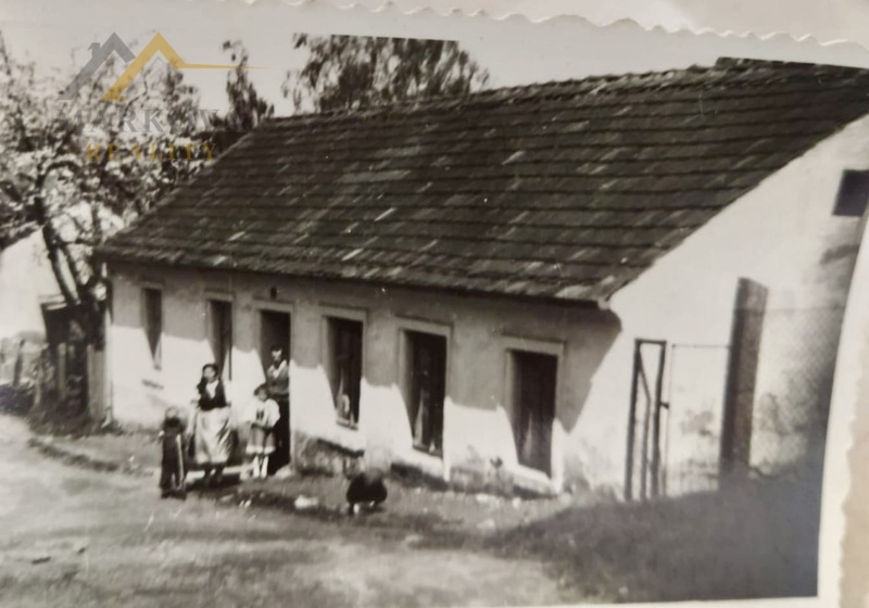 Prodej, rodinný dům, Dobrá Voda u Českých Budějovic