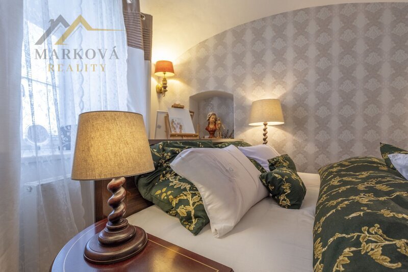 Prodej, rodinný dům, Záboří u Českých Budějovic, 3 167 m²