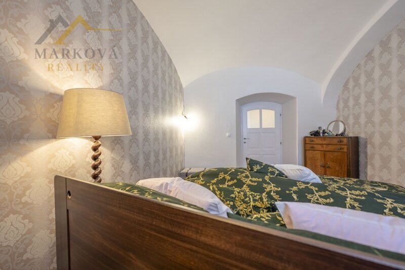 Prodej, rodinný dům, Záboří u Českých Budějovic, 3 167 m²