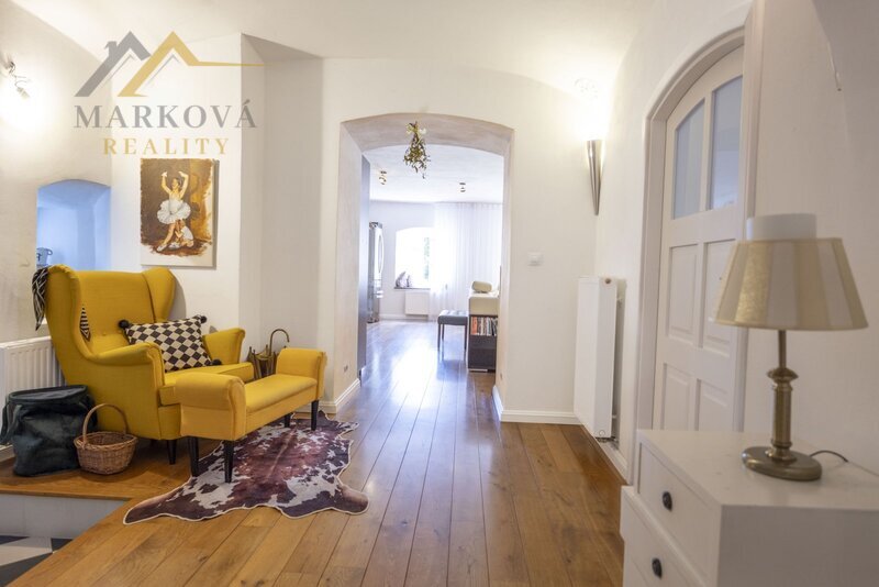 Prodej, rodinný dům, Záboří u Českých Budějovic, 3 167 m²