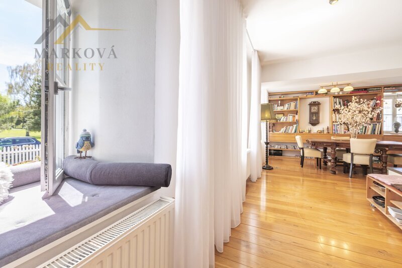 Prodej, rodinný dům, Záboří u Českých Budějovic, 3 167 m²