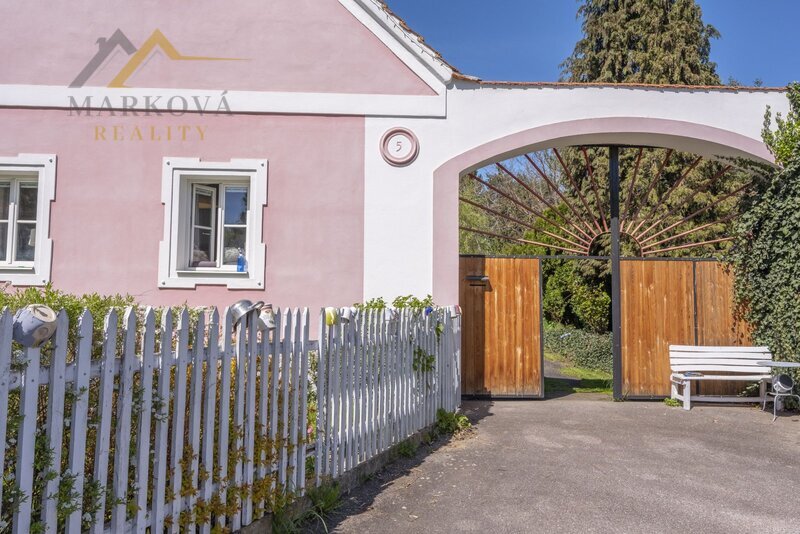 Prodej, rodinný dům, Záboří u Českých Budějovic, 3 167 m²