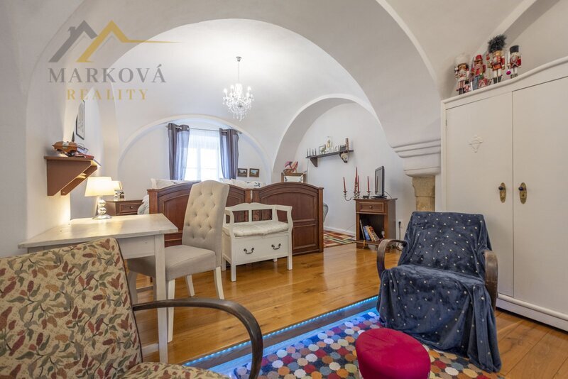 Prodej, rodinný dům, Záboří u Českých Budějovic, 3 167 m²