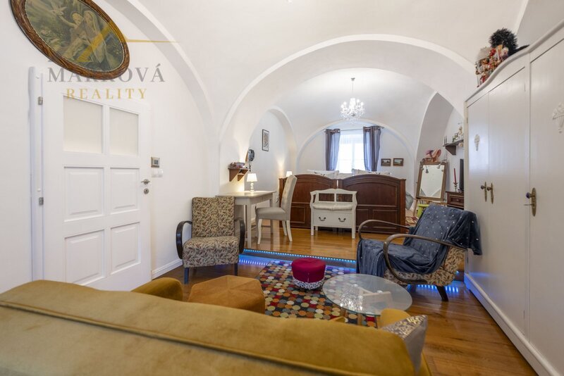 Prodej, rodinný dům, Záboří u Českých Budějovic, 3 167 m²