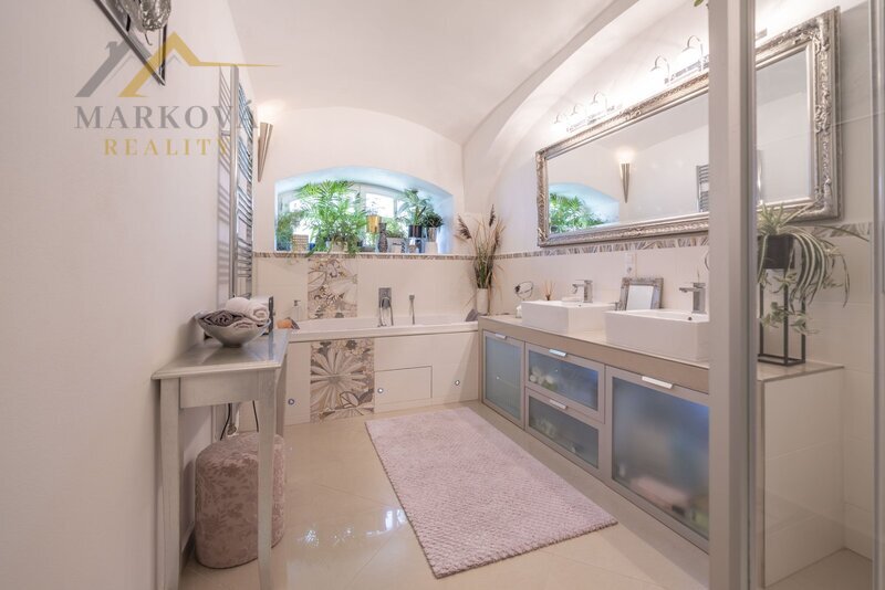 Prodej, rodinný dům, Záboří u Českých Budějovic, 3 167 m²