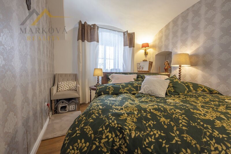 Prodej, rodinný dům, Záboří u Českých Budějovic, 3 167 m²