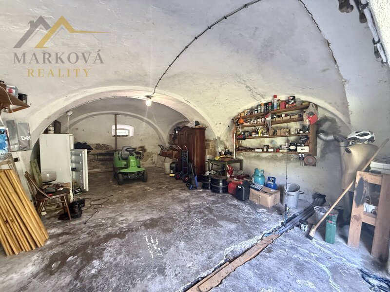Prodej, rodinný dům, Záboří u Českých Budějovic, 3 167 m²