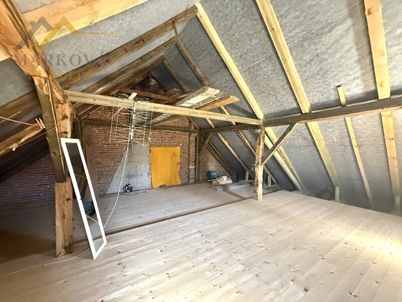 Prodej, rodinný dům, Záboří u Českých Budějovic, 3 167 m²