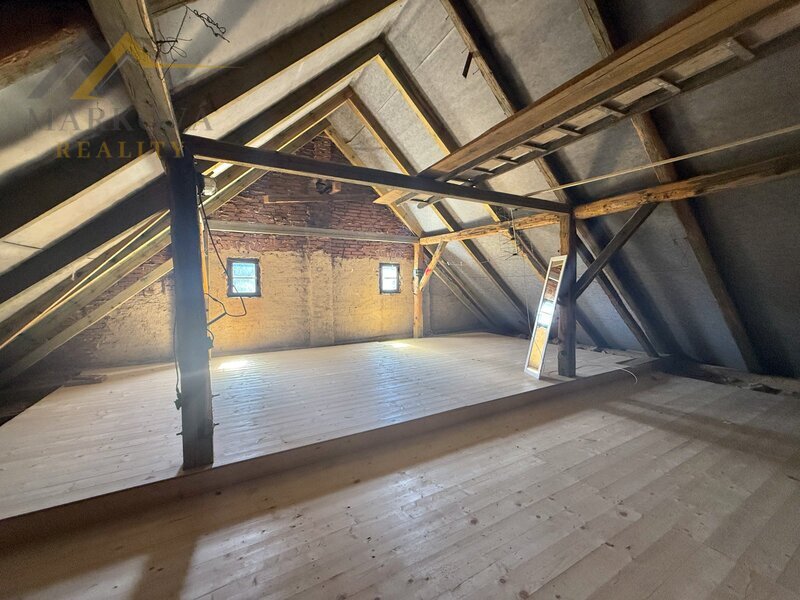 Prodej, rodinný dům, Záboří u Českých Budějovic, 3 167 m²