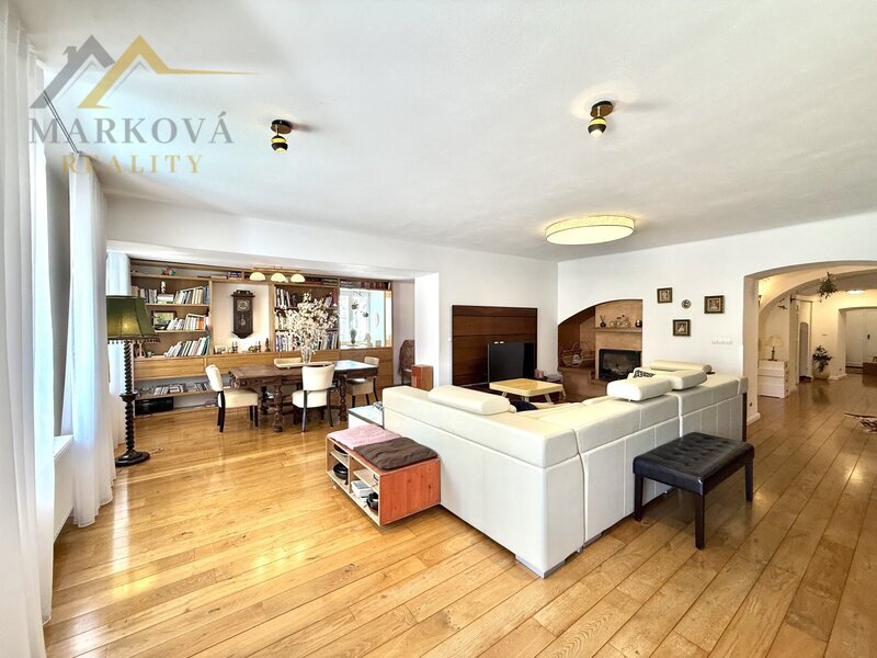 Prodej, rodinný dům, Záboří u Českých Budějovic, 3 167 m²