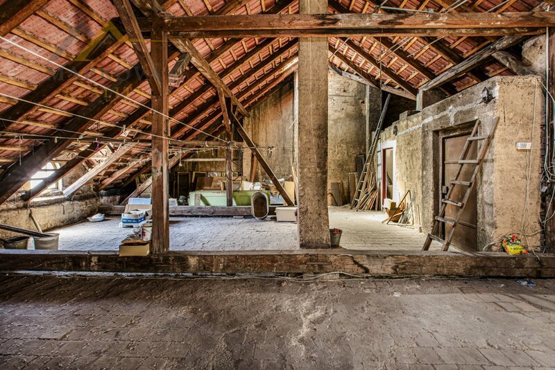 Prodej, rodinný dům, čtyři bytové jednotky, Benešov, ul. Žižkova, 457 m²