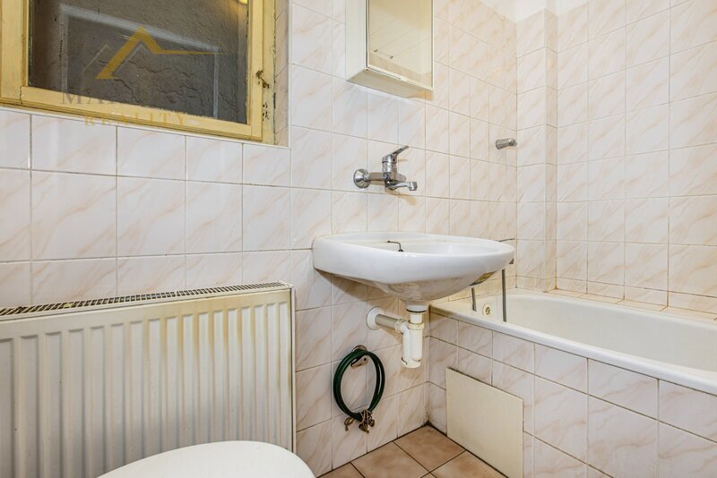 Prodej, rodinný dům, čtyři bytové jednotky, Benešov, ul. Žižkova, 457 m²