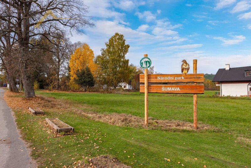 Prodej, apartmán / byt 2kk, OV, Dlouhý Bor, Nová Pec, 35 m²