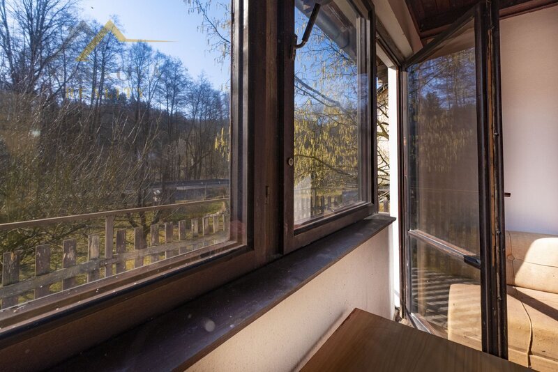 Prodej, rekreační chata, Újezd, 515 m²