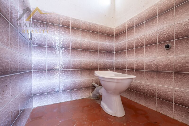 Prodej, rekreační chata, Újezd, 515 m²