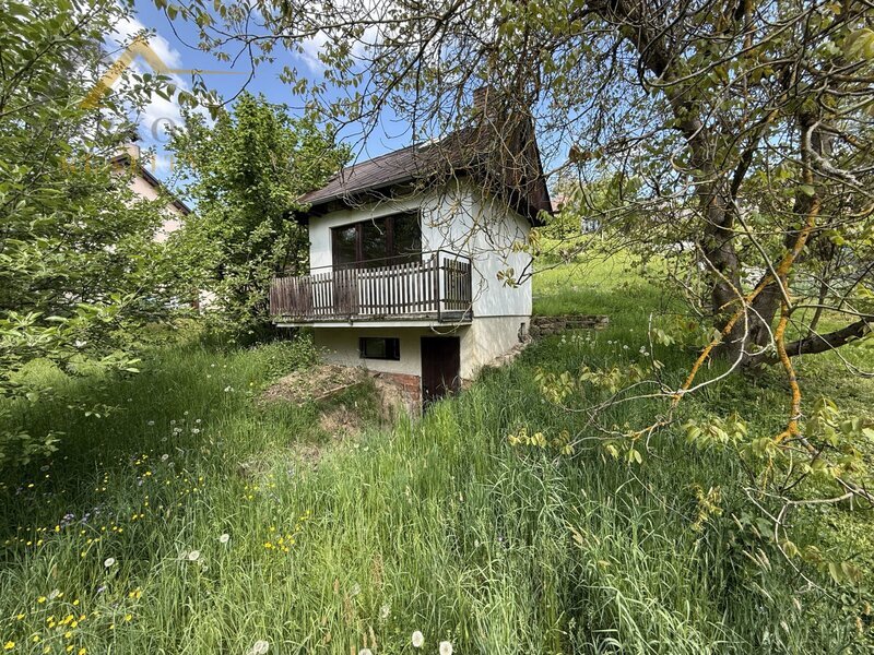 Prodej, rekreační chata, Újezd, 515 m²