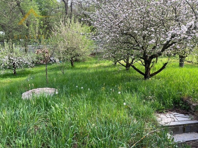 Prodej, rekreační chata, Újezd, 515 m²
