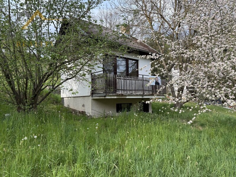 Prodej, rekreační chata, Újezd, 515 m²
