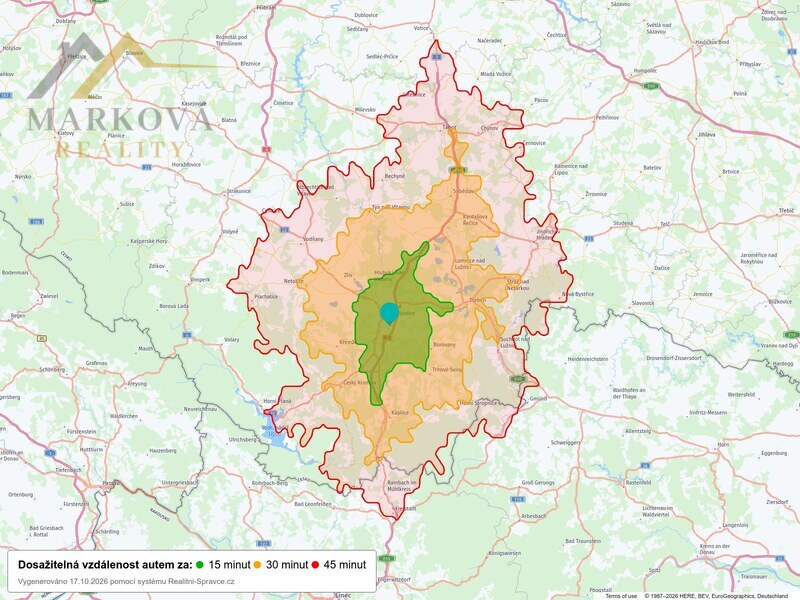 Pronájem bytu 3+kk s terasou a vlastním parkováním, 85,3 m² – náměstí Švabinského