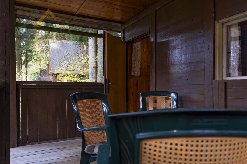 Prodej, rekreační chata, Doudleby