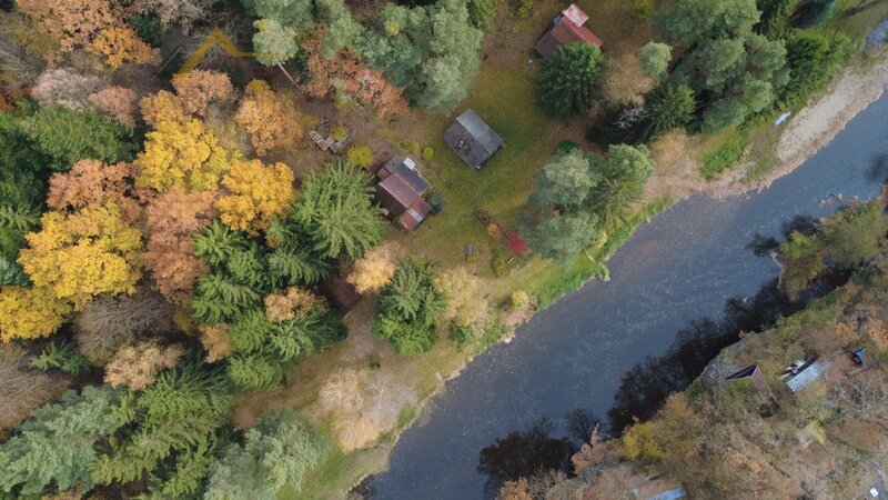 Prodej, rekreační chata, Doudleby