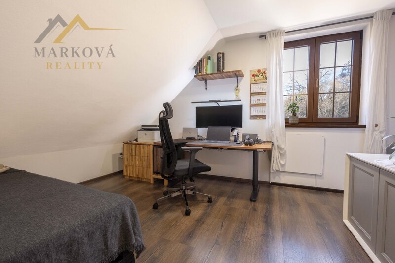 Prodej, byt 3kk s balkonem, 87,94 m², Libníč