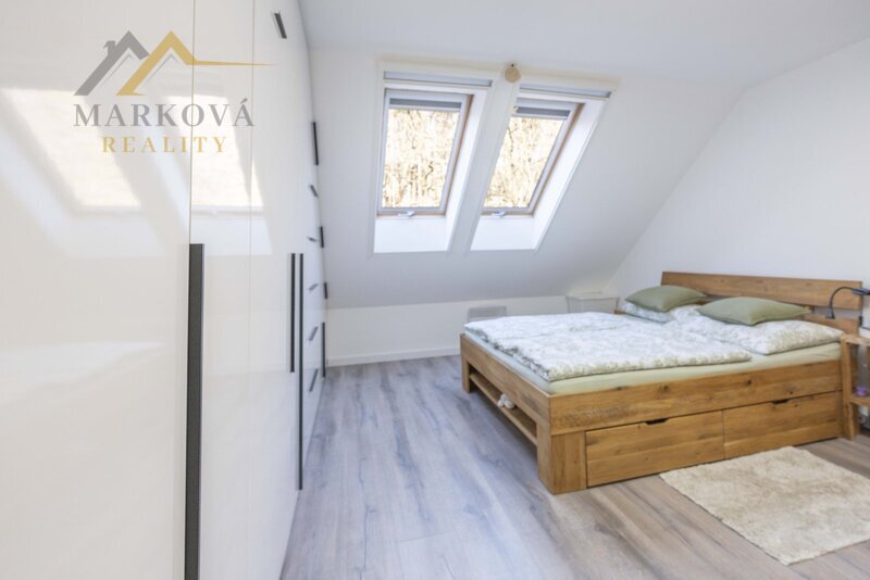 Prodej, byt 3kk s balkonem, 87,94 m², Libníč