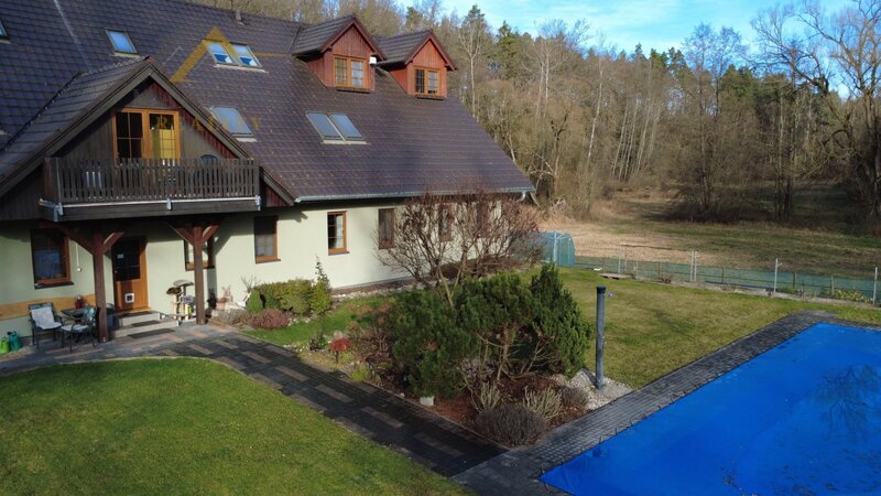 Prodej, byt 3kk s balkonem, 87,94 m², Libníč