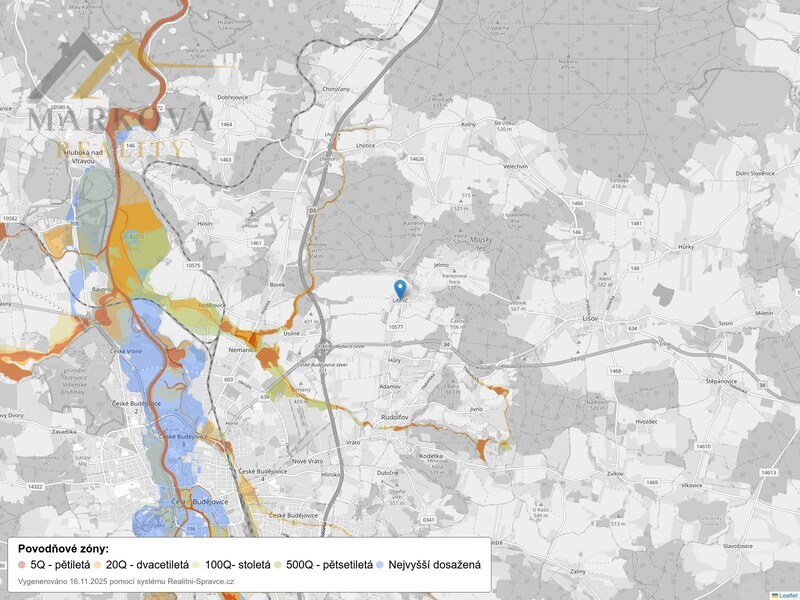 Prodej, byt 3kk s balkonem, 87,94 m², Libníč