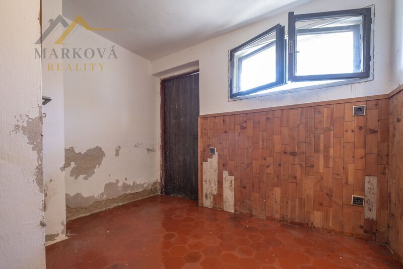 Prodej, chata, Újezd, 515 m²