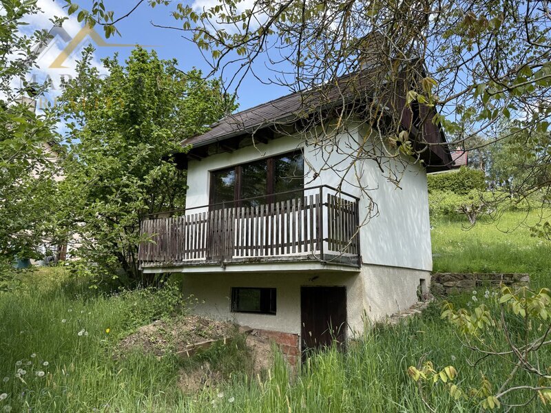 Prodej, chata, Újezd, 515 m²