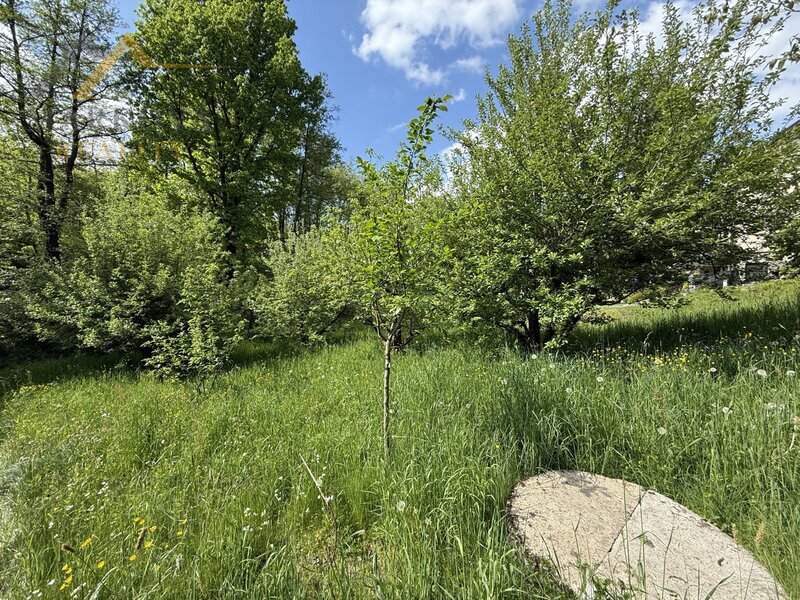 Prodej, chata, Újezd, 515 m²