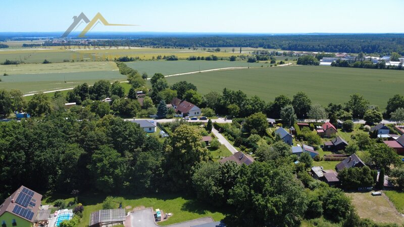 Prodej, rekreační chata s pozemkem, Ševětín, ul. 9. května, 650 m²