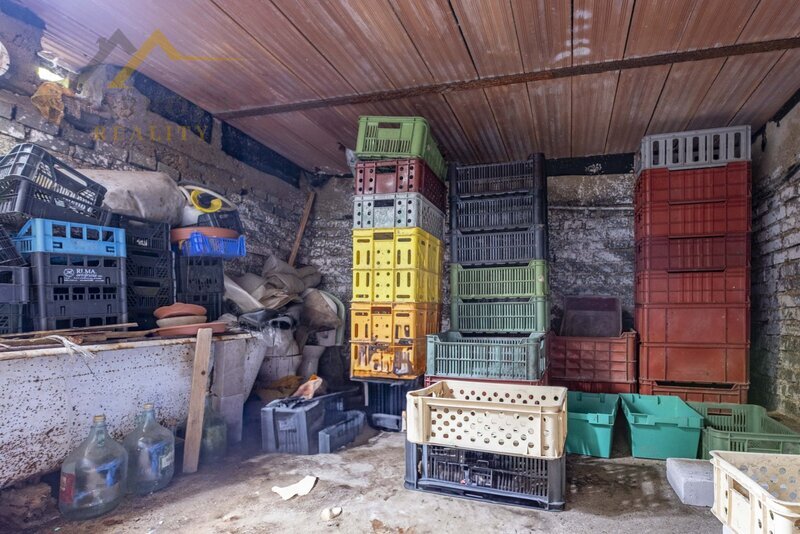 Prodej, rekreační chata s pozemkem, Ševětín, ul. 9. května, 650 m²