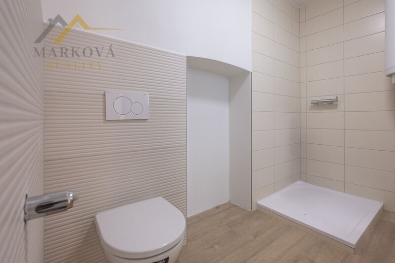 Pronájem bytu 4+kk (83 m²) – Soběslav, ulice Horní Příkopy