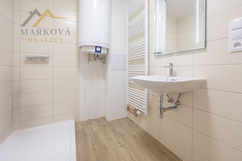 Pronájem bytu 4+kk (83 m²) – Soběslav, ulice Horní Příkopy