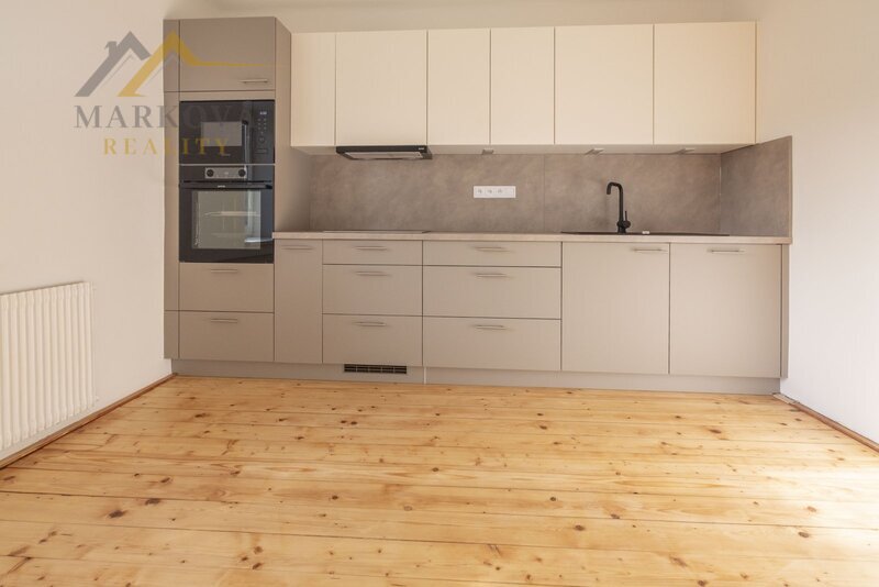 Pronájem bytu 4+kk (83 m²) – Soběslav, ulice Horní Příkopy