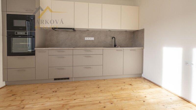 Pronájem bytu 4+kk (83 m²) – Soběslav, ulice Horní Příkopy